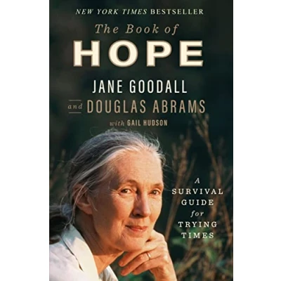 Imagen de The Book Of Hope: A Survival Guide For Trying Times