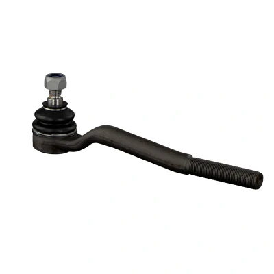 Imagen de febi BILSTEIN 04919 Rótula de dirección Plus Eje delantero, izquierda, derecha con tuerca autofijadora,