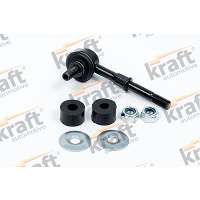 Imagen de KRAFT 4306315 Bieleta de suspensión eje trasero ambos lados M10x1.25 VOLVO: S40 I, V40 Familiar, MITSUBISHI: Carisma Berlina, Hatchback