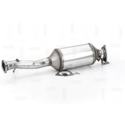 Imagen de BM CATALYSTS BM11208 Filtro de Partículas cordierita VOLVO: S40 II, V50, C30