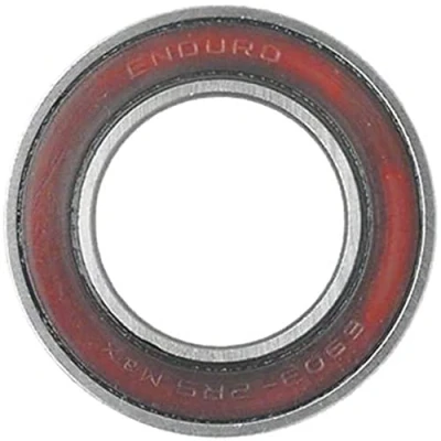 Imagen de Enduro Bearings 6903 LLU ABEC 3 Max (Radial) 17x30x7 Rodamiento adulto Unisex, Multicolor, TU EU