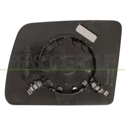 Imagen de PRASCO FD9347503 Cristal de Espejo derecha FORD: Transit Connect Mk1 Furgón
