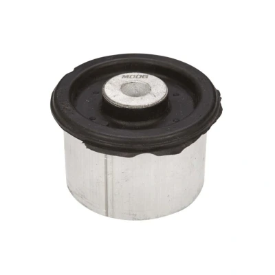 Imagen de MOOG VO SB 12647 Silentblock Brazo de Suspension ambos lados, posterior, debajo, Eje delantero 72 Soporte hidráulico VOLKSWAGEN: Touareg I, AUDI: Q7