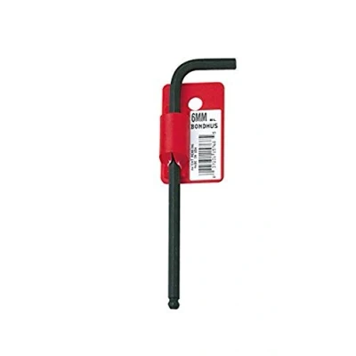 Imagen de Fegemu Llave Allen =L=Punta Bola 15770/7