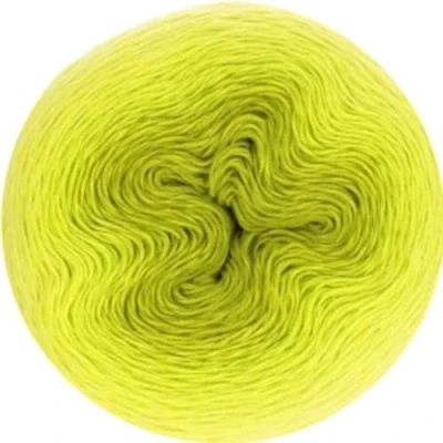 Imagen de Scheepjes Hilo de Lana Whirl, 1000 Metros Longitud, Aprieta cítricos