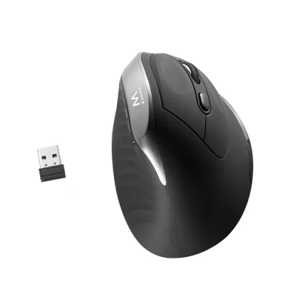 Imagen de Ratón ergonómico óptico ew3229
