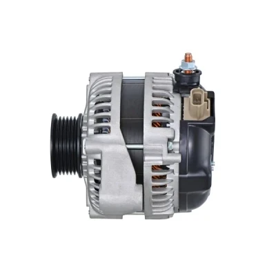 Imagen de HELLA 8EL 015 637 701 Alternador 14V 150A LAND ROVER: Range Rover Sport