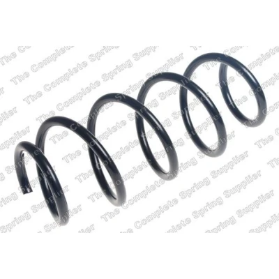 Imagen de LESJÖFORS 4075766 Muelle de suspensión Eje delantero helicoidal MG: ZS SUV EV 2019