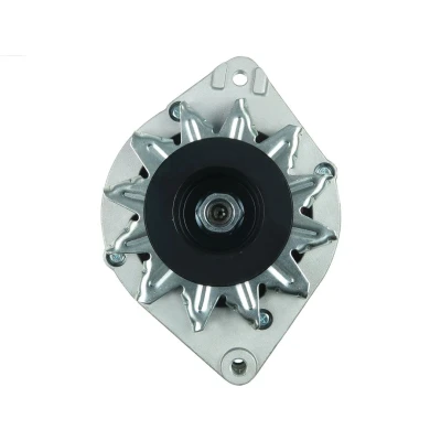 Imagen de AS PL A0141 Alternador 12V 65A VOLKSWAGEN: GOLF 2, TRANSPORTER 3 Bus, Kasten norauto, oscaro, mister auto