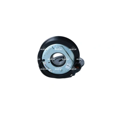 Imagen de NRF 380076 Embrague del Compresor Aire Acondicionado GENUINE CALSONIC CR08 NISSAN: Note II Hatchback, Juke