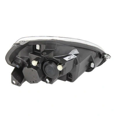 Imagen de VALEO ORIGINAL PART 088901 Faros FIAT: Grande Punto Hatchback