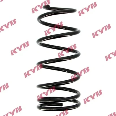 Imagen de KYB K Flex RA7177 Muelle de suspensión Eje trasero helicoidal LAND ROVER: Range Rover Evoque