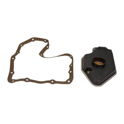 Imagen de MAXGEAR 26 1164 Kit filtro hidrtáulico, caja automática con junta tornillos BMW: 3 Berlina, 5 Berlina