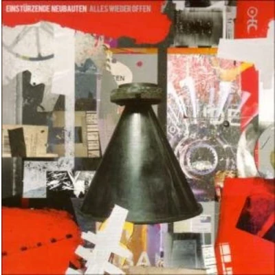 Imagen de Alles Wieder Offen [Vinilo]