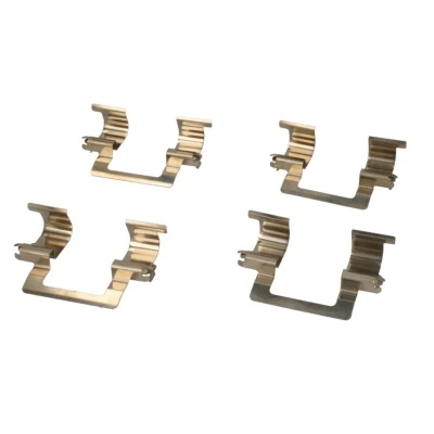 Imagen de QUICK BRAKE 109 1274 Kit de accesorios, pastillas frenos OPEL: Frontera A Sport SUV Cabrio, B SUV,