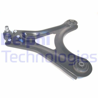 Imagen de DELPHI TC1326 Barra oscilante, suspensión de ruedas con rótula suspensión/carga izquierda, debajo Brazo oscilante longitudinal FORD: MONDEO 2 Kombi