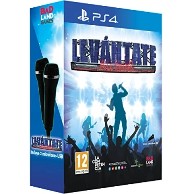 Imagen de Levántate All Stars (Bundle)