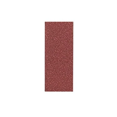 Imagen de Bosch 2 608 605 583 Juego de hojas lijadoras, 10 piezas 93 x 230 mm, 40 (pack 10)