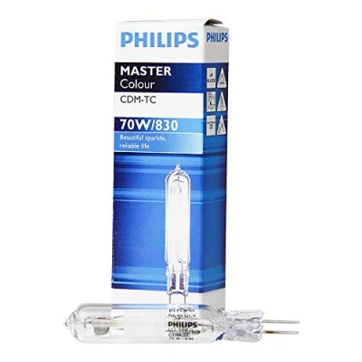 Imagen de Philips CDM TC 830 G8.5 MASTER Colour 70W