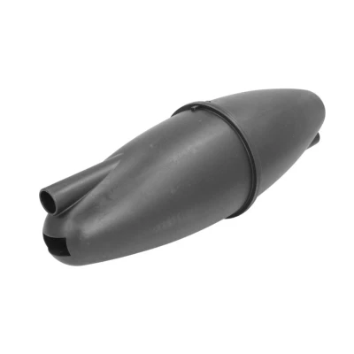 Imagen de FEBI BILSTEIN 48792 Acumulador de presión