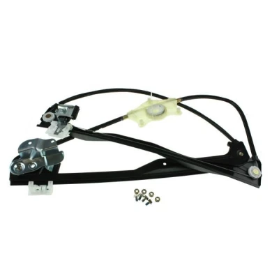 Imagen de Automega Elevalunas Delante, izquierda eléctrico sin electromotor 100025310 VOLKSWAGEN: Touran I