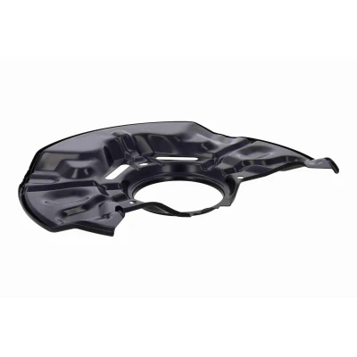 Imagen de OPTIMAL BSP 9009R Chapa Protectora de Disco Freno Eje delantero, derecha