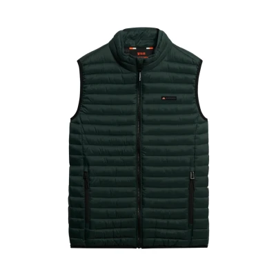 Imagen de Chaleco Superdry Fuji Lite