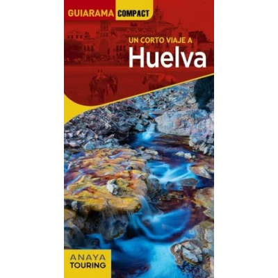 Imagen de Huelva (GUIARAMA COMPACT)