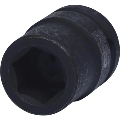 Imagen de KS TOOLS 515.1322 E Cubos insertables 50 22,0 20 (3/4&quot;) hexagonal
