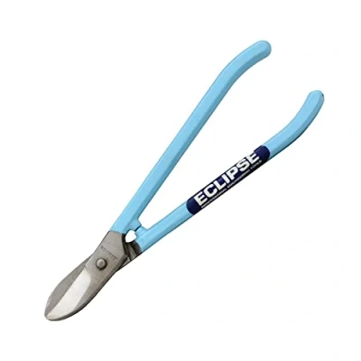 Imagen de Eclipse Professional Tools ESJ 7S Tijeras rectas para joyería 7&quot;/120 mm