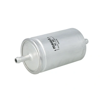 Imagen de MAHLE ORIGINAL KL 60 Filtro Combustible de tubería 8 8,0 VOLKSWAGEN: Caddy 2 Kastenwagen, Golf 5, Multivan 5 (7HM, SEAT: Leon III Hatchback