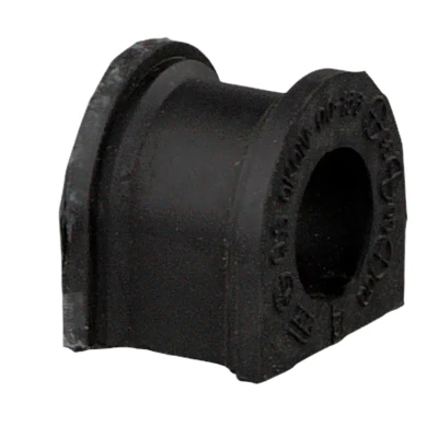 Imagen de FEBI BILSTEIN 41483 Silentblock Barra Estabilizadora Eje delantero Caucho 22