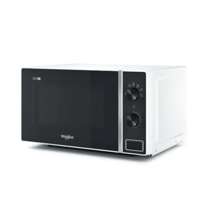 Imagen de Whirlpool Horno microondas MWP 101 Bianco