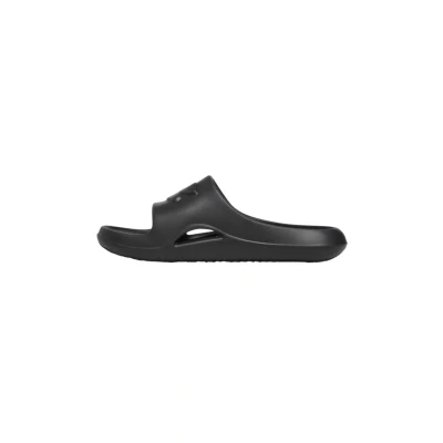 Imagen de Under Armour UA M Locker V SL, Sandalia Slide Hombre, Black/Black/Black, 43 EU