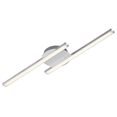 Imagen de BRILONER 3257 029 Lámpara Led De Techo, 6 W, Aluminio