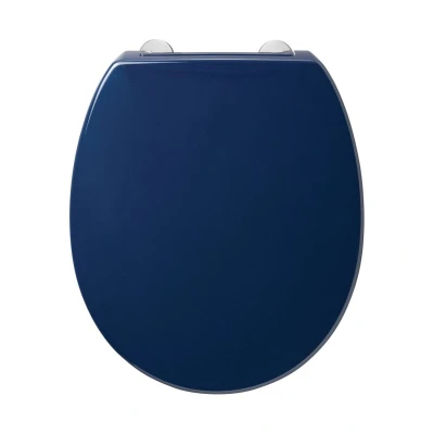 Imagen de Armitage Shanks Ideal Standard Contour 21, Sedile completo copri WC, Bianco