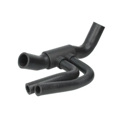 Imagen de THERMOTEC DWP029TT Manguitos de Radiador arriba Caucho PEUGEOT: 106 II Hatchback