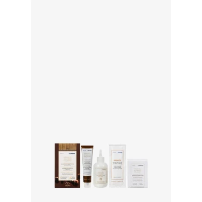 Imagen de Korres Argan OIL Advanced Hair Colouring Colour Very light blonde / hellhellblond 9.0, Talla: 145 ml, hell/hellblond 9.0