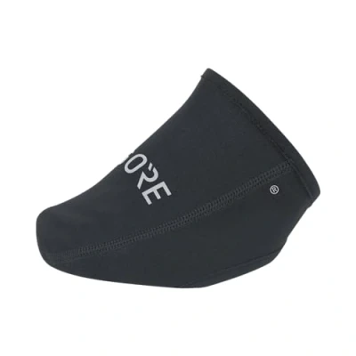 Imagen de GORE WEAR C3 WINDSTOPPER Puntera, Black, 42 47