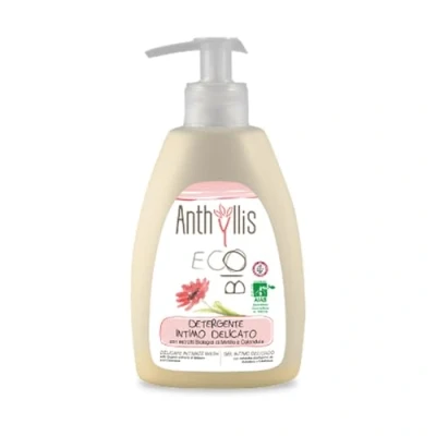 Imagen de GEL INTIMO DELICADO ECOLOGICO 300 ML