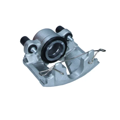 Imagen de MAXGEAR 82 1359 Pinza de freno Hierro fundido Eje delantero, izquierda OPEL: Kadett E CC, Vectra B Berlina, Astra F CC