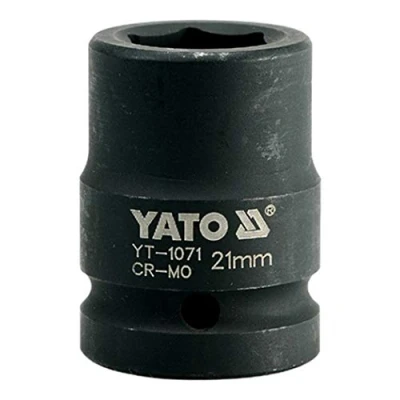 Imagen de YATO YT 1071 Cubos insertables 50 21