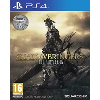 Imagen de Final Fantasy XIV: Shadowbringers