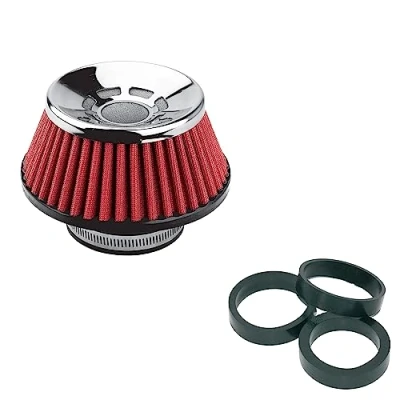 Imagen de Simoni Racing FSR/UE Ultra luz Single Filtro de cono