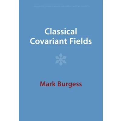 Imagen de Ingles otros classical covariant fields hb cambridge