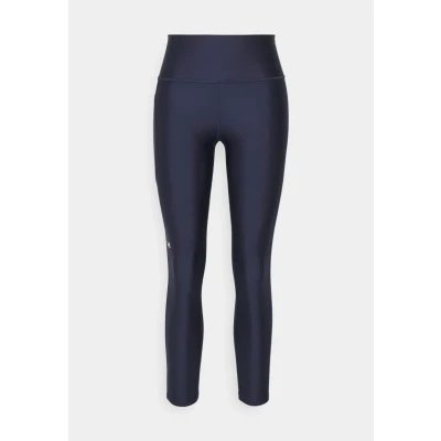 Imagen de Under Armour HI Ankle Medias, Mujer, Talla: XS, Midnight navy/ white