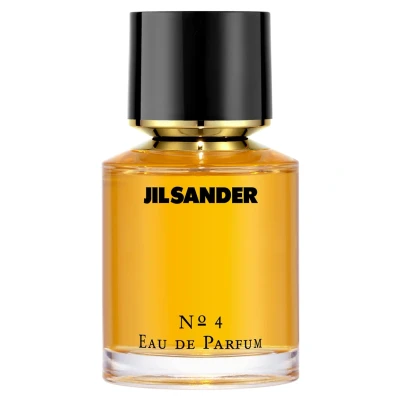 Imagen de Perfume Mujer Jil Sander EDP Nº 4