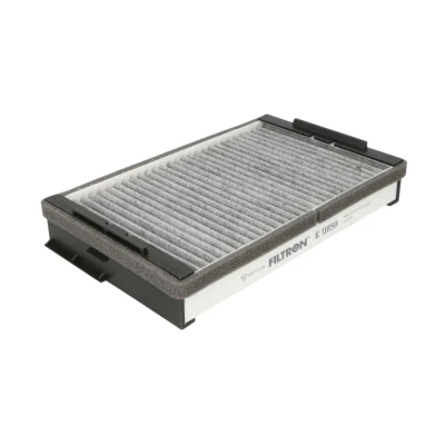Imagen de FILTRON K 1185A Filtro de habitáculo carbón activado 260 162 46 DAF: CF 85, 75