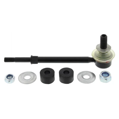 Imagen de MAPCO 51569 Bieleta de suspensión Eje delantero, izquierda, derecha 179 M12x1,5, M10x1,5 TOYOTA: Land Cruiser Prado 90, 4Runner