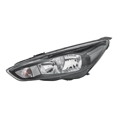 Imagen de HELLA 1EE 354 827 151 Faros FORD: FOCUS 3, Mk3 Furgón / Familiar, 3 Turnier